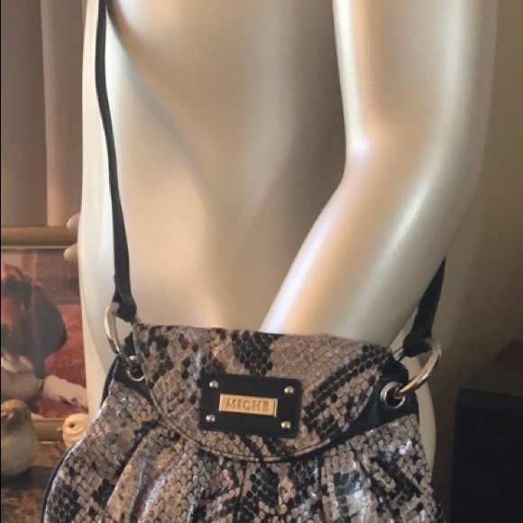 MICHE python print Bag - Picture 3 of 3